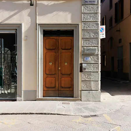 Apartman Duomo Art House