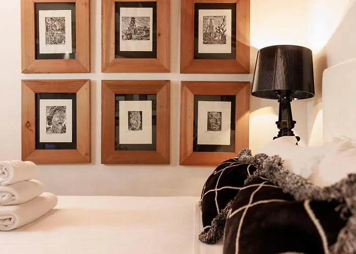 Apartman Duomo Art House Firenze