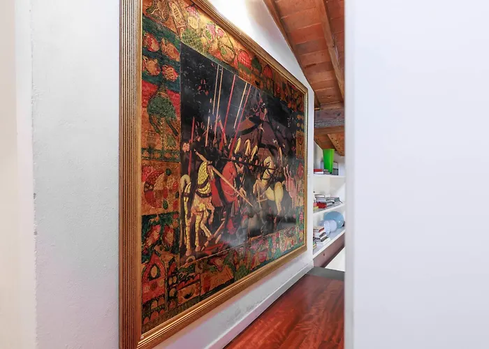 Duomo Art House Apartman