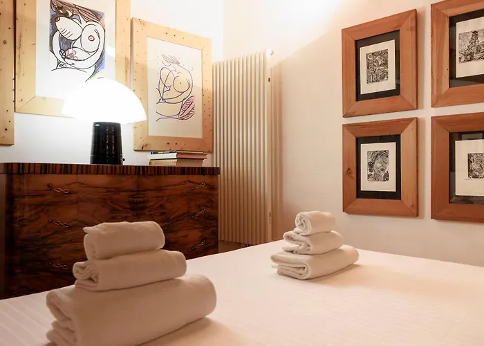 Duomo Art House Firenze