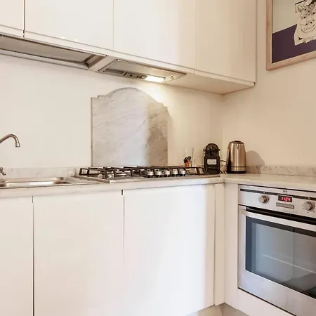 Apartman Duomo Art House *