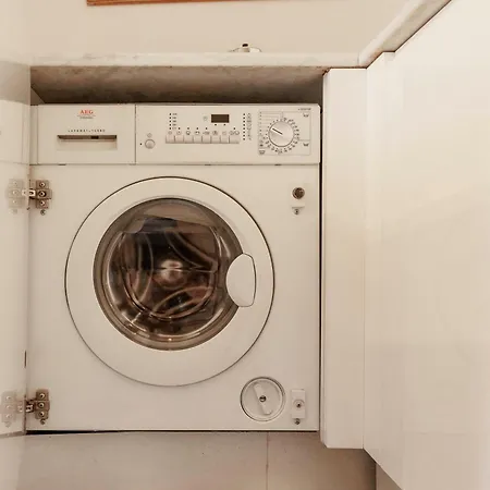 Duomo Art House Apartman Firenze
