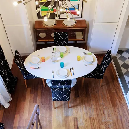 Apartman Duomo Art House Firenze