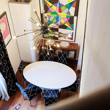 Apartman Duomo Art House Firenze