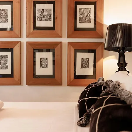 Daire Duomo Art House Floransa