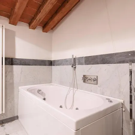 Duomo Art House Daire