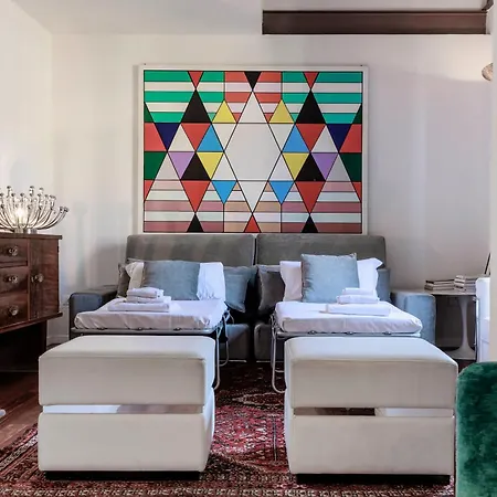 Duomo Art House Διαμέρισμα *