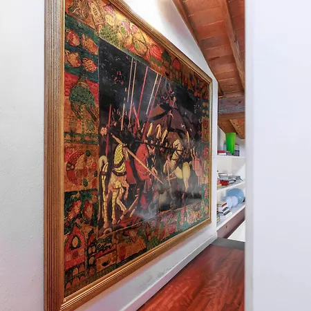 Duomo Art House Daire