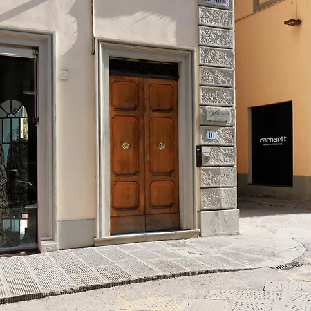 Daire Duomo Art House *