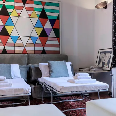 Διαμέρισμα Duomo Art House