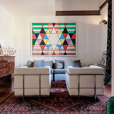 Duomo Art House Daire Floransa
