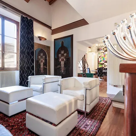 Duomo Art House * Firenze