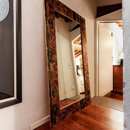Duomo Art House Apartman *