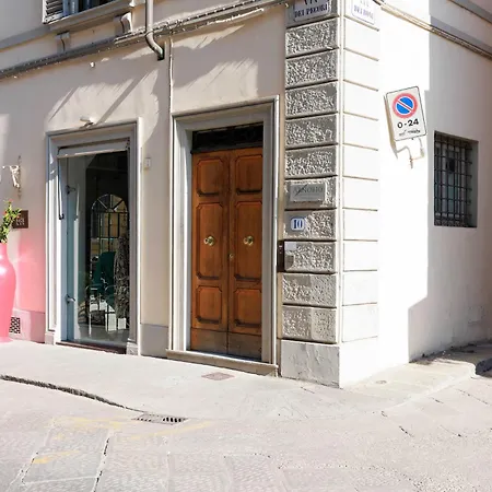 Daire Duomo Art House Floransa