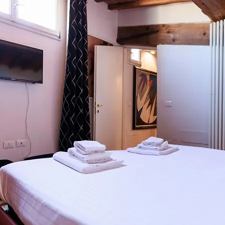 Duomo Art House Daire *