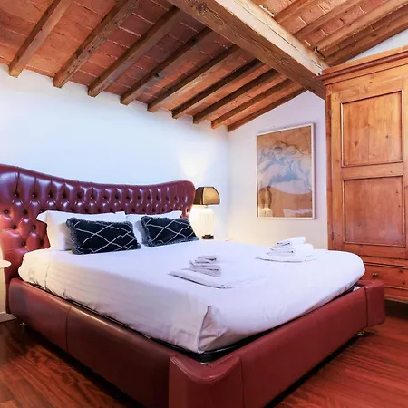 Daire Duomo Art House