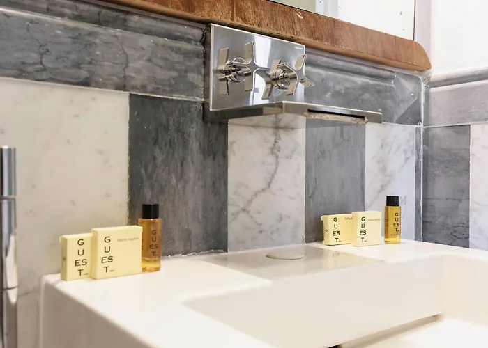 Daire Duomo Art House Floransa