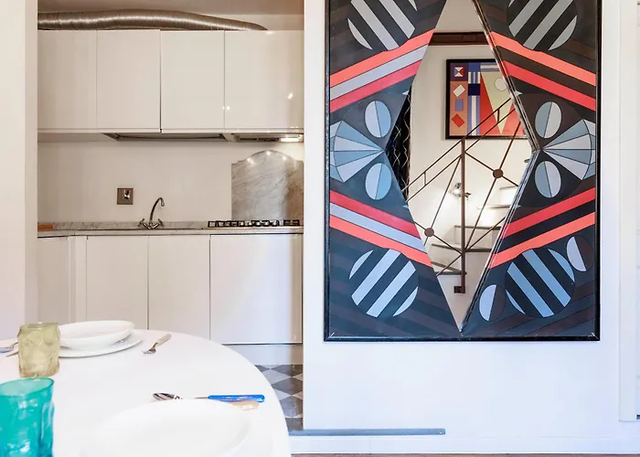 Duomo Art House *