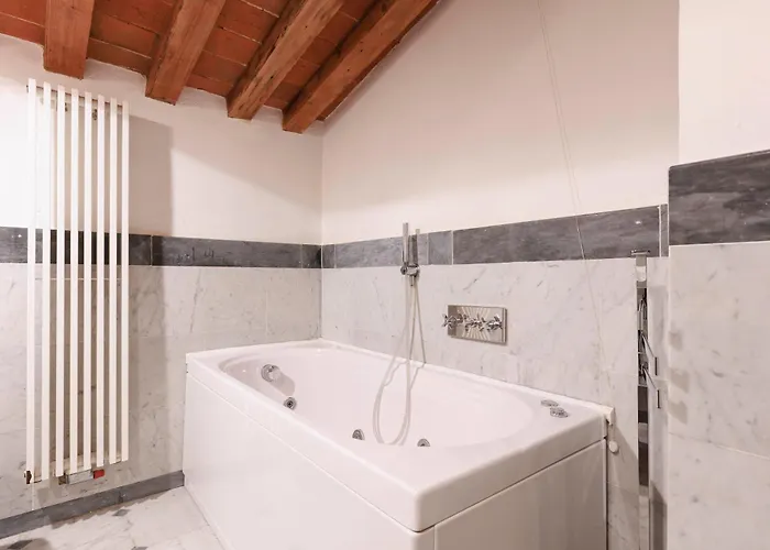 Duomo Art House Daire