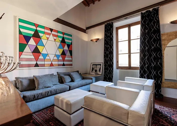Duomo Art House *
