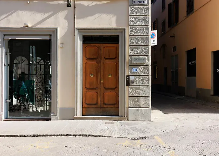 Daire Duomo Art House