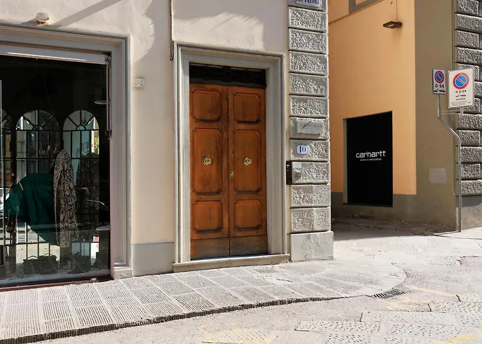 Daire Duomo Art House *