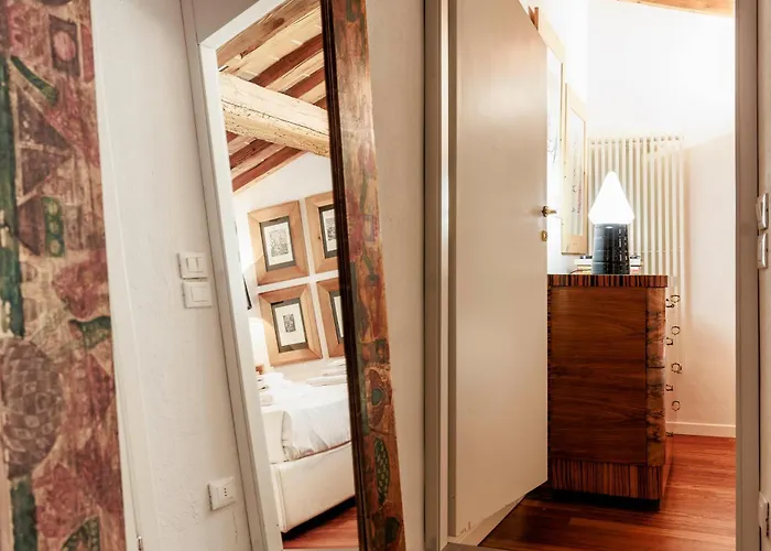 Daire Duomo Art House