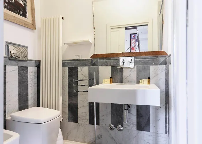 Duomo Art House Daire Floransa