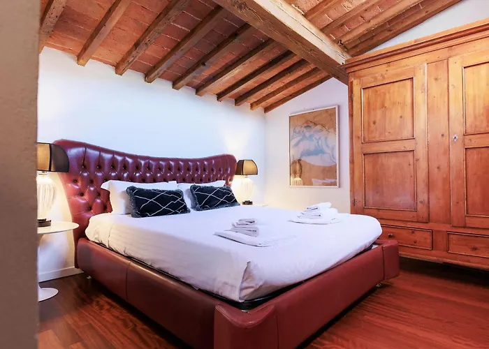 Daire Duomo Art House